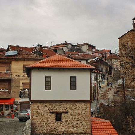 Bridge Apartment Kratovo Buitenkant foto